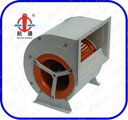 DKT6D-250雙進風空調離心風機